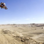 Biggest Jumps in Ocotillo Wells